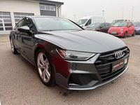 gebraucht Audi A7 Sportback 50 TDI quattro tiptronic