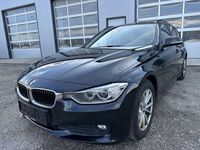 gebraucht BMW 316 316 d Touring Österreich-Paket