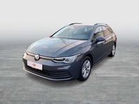 gebraucht VW Golf VIII Variant VIII 2.0 TDI Life