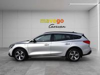 gebraucht Ford Focus Turnier 1,5 EcoBlue Active Style *NAVI*KAMERA*AHK*