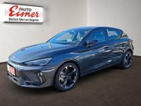 Neu Cupra Leon 150 PS (110 kW) 2026 Dunkelgrau  metallicperleffekt