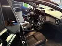 gebraucht Mercedes CLA220 Shooting Brake d 4Matic 7G-DCT Urban
