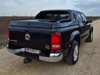 gebraucht VW Amarok 