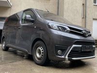 gebraucht Toyota Verso Proace Proace20 D-4D 180 Medium Family Aut Family