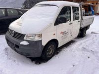 gebraucht VW T5 1.9 TDI / 105 PS / VERKAUFE NUR AN GEWERBE!!!