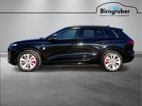 gebraucht Audi Q6 e-tron quattro