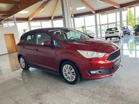 gebraucht Ford C-MAX Trend 1,0 EcoBoost