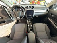 gebraucht Suzuki Vitara Vitara ABVERKAUFSAKTION1.4 HYBRID shine