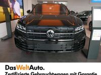 gebraucht VW Touareg R eHybrid TSI 4MOTION