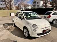 gebraucht Fiat 500 Pop Sport