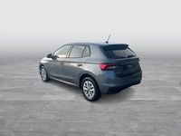 gebraucht Skoda Fabia Selection TSI DSG