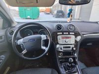 gebraucht Ford Mondeo 2.0 TDCi Ghia Pickerl neu