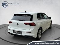 gebraucht VW Golf VIII Rabbit TSI