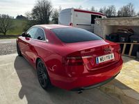 gebraucht Audi A5 Coupé 2,7 TDI V6 DPF Aut.