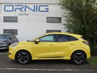 Neu Ford Puma Gen-E Premium 124 kW (169 PS) 2026 SUV