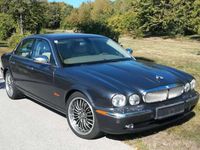 gebraucht Jaguar XJ6 2,7 Ds. Classic Aut.