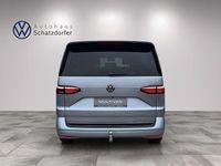 gebraucht VW Multivan Edition TDI