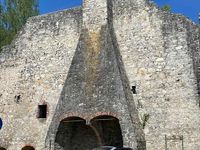 gebraucht Mercedes SL500 Roadster Aut.