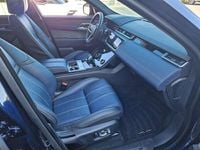 gebraucht Land Rover Range Rover Velar P400e R-Dynamic PHEV SITZKLIMA MASSAGE 360° PANO