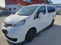 gebraucht Nissan NV200 NV2001,5 dci 110 Premium DPF Premium