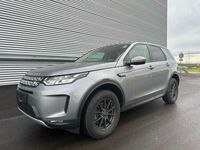 gebraucht Land Rover Discovery Sport D150 4WD Aut. ID:63