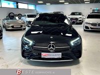 gebraucht Mercedes E300 PHEV T *AMG* Kombi