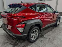 gebraucht Hyundai Kona STYLE PLUS HEV DCT ACC NAVI RFK Smart Key 1.6 N...