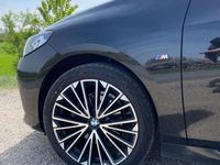 gebraucht BMW 218 Active Tourer 218 d Aut. M-Sportpaket