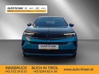 gebraucht Opel Mokka 12 Direct Injection Turbo GS