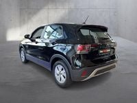 gebraucht VW T-Cross - 4Me TSI