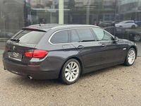 gebraucht BMW 535 d Touring |ACC|PANO|HIFI|SOFT|HEAD-UP