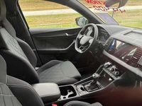 gebraucht Skoda Karoq 4x4 Sportline TDI DSG