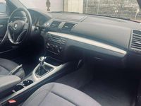 Gebraucht BMW 116 116 PS (85 kW) 2009 Kleinwagen