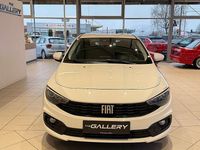 gebraucht Fiat Tipo FireFly Turbo 100 City Life*Spur*Verkehrszeichen*