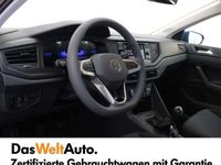 gebraucht VW Polo Austria