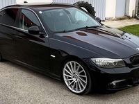 gebraucht BMW 325