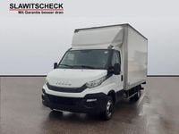 gebraucht Iveco Daily 35C16SA8/P 3750
