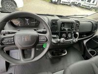 gebraucht Fiat Ducato 35+ L4 BlueHDI 140 S&S *Koffer* *Ladebordwand*