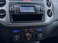 gebraucht VW Tiguan 2.0 TDI 4 Motion