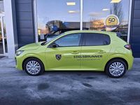 gebraucht Peugeot 208 Hybrid 100 e-DCS6 Allure