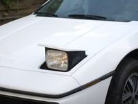 gebraucht Pontiac Fiero 