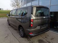 gebraucht Ford Tourneo Custom Bus 2,0 EcoBlue 320 L2H1 Titanium