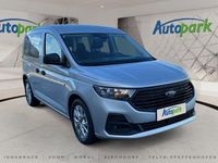 Neu Ford Tourneo Trend 150 PS (110 kW) 2026 Silber Van / Kleinbus