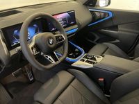 Gebraucht BMW X3 Efficient Dynamics 197 PS (144 kW) 2025 Grau SUV