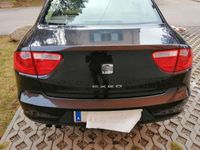 gebraucht Seat Exeo Sport 20 TDI CR