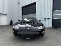 gebraucht Jaguar XKR XK8