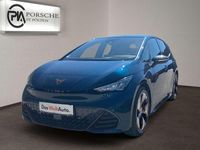 Gebraucht Cupra Born e-Boost 169 kW (231 PS) 2022 Mittelblau  metallic Kleinwagen