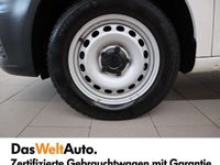 gebraucht VW Caddy Maxi Caddy VW T6 Kastenwagen TDI 4MOTION
