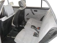 gebraucht VW Golf 2 in gutem Zustand abzugeben inkl. Pickerl