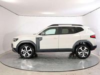 Neu Dacia Duster Journey 131 PS (96 kW) 2025 Grau SUV